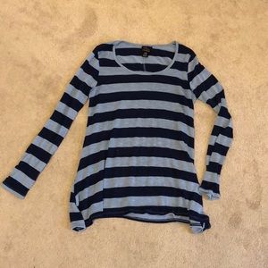 Long sleeve Maternity top